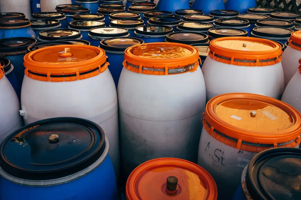 Chemical & Toxic Waste Cleanup in Shelbyville, TN